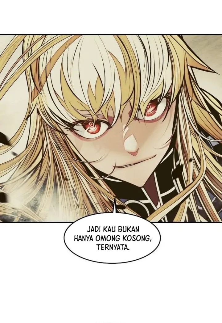 Dark Lady Isekai Bab 211 halaman 40