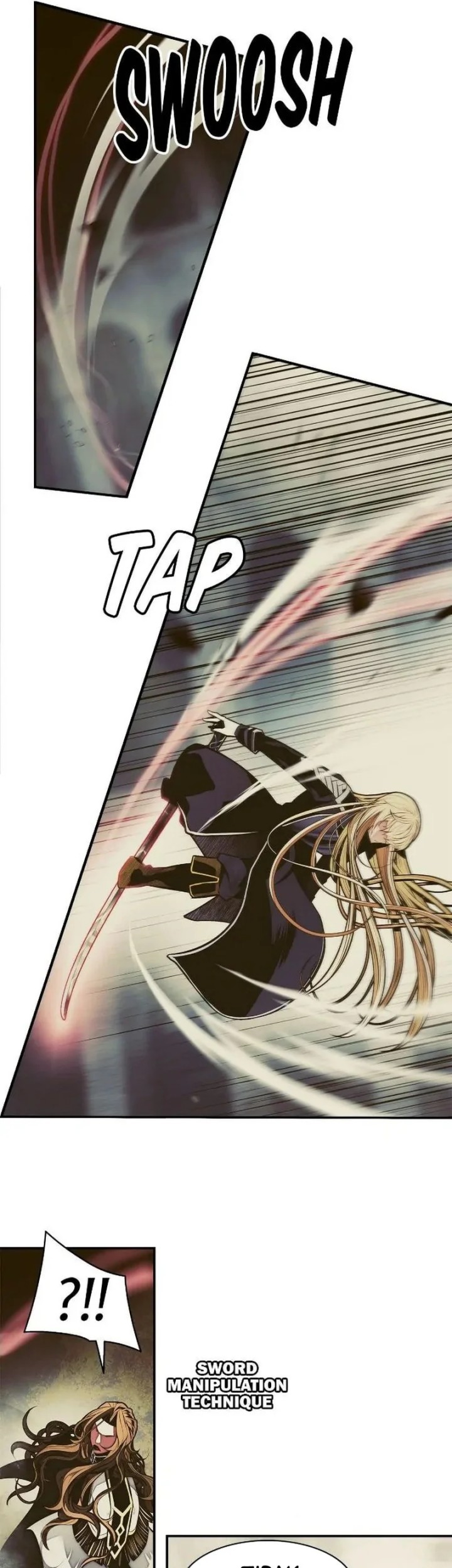 Dark Lady Isekai Bab 211 halaman 47
