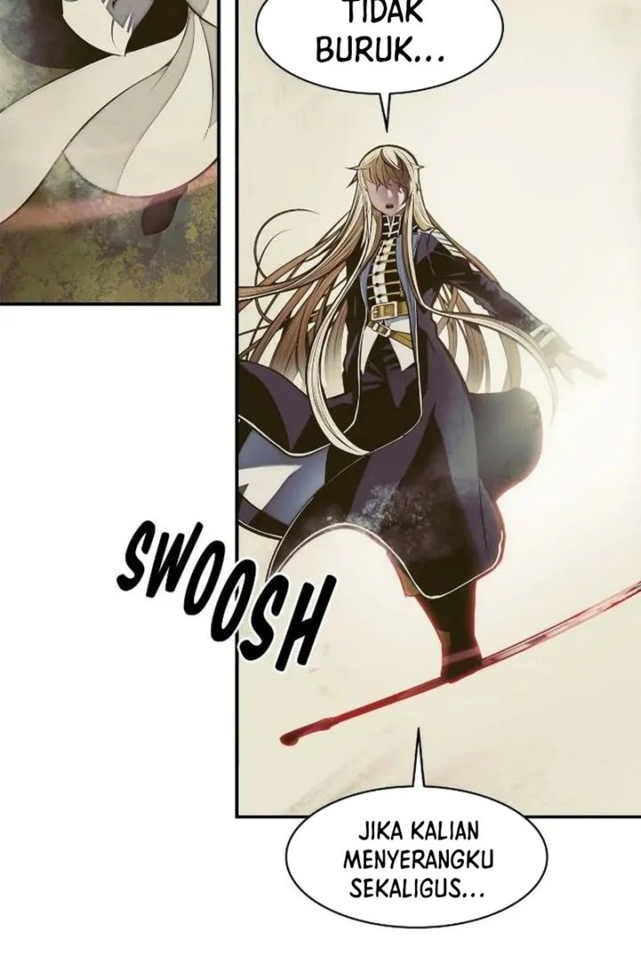 Dark Lady Isekai Bab 211 halaman 48