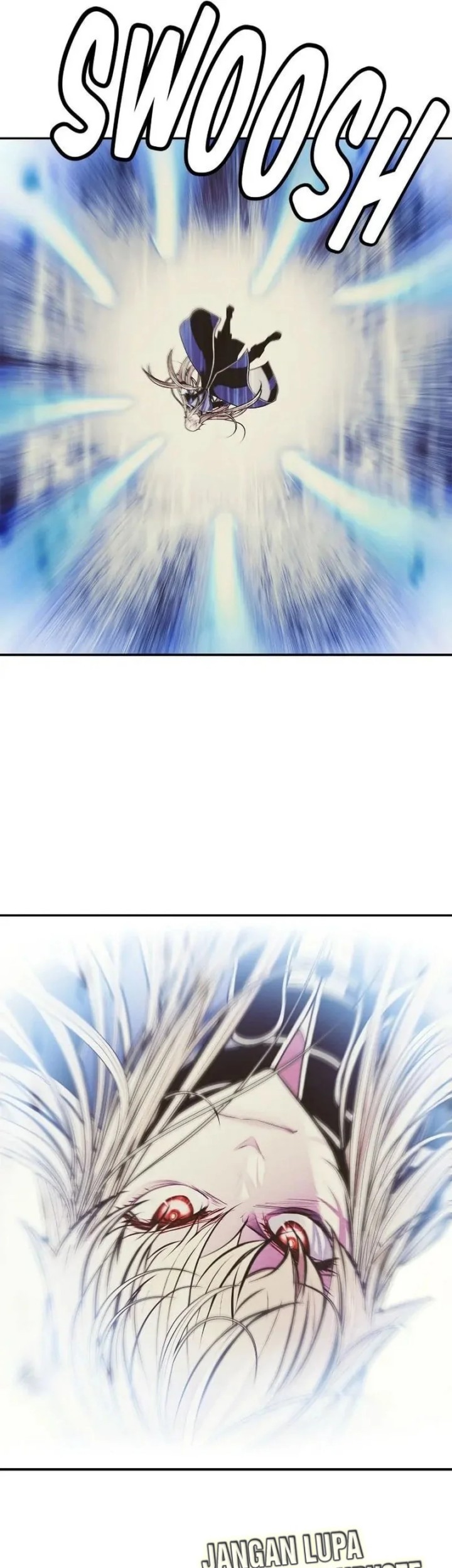 Dark Lady Isekai Bab 211 halaman 56