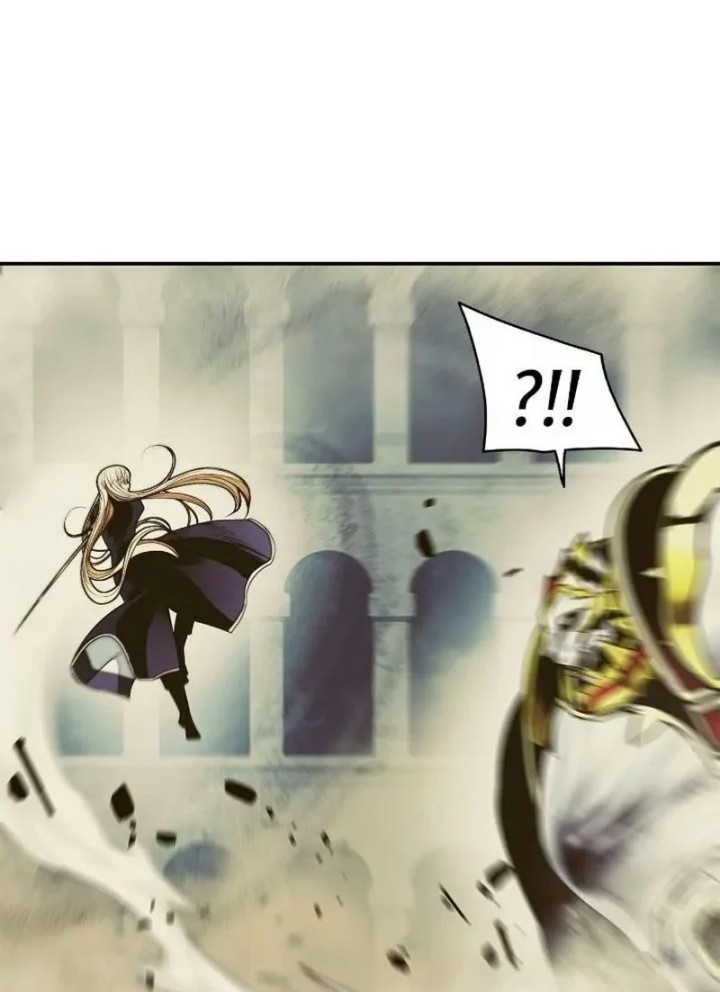 Dark Lady Isekai Bab 211 halaman 63