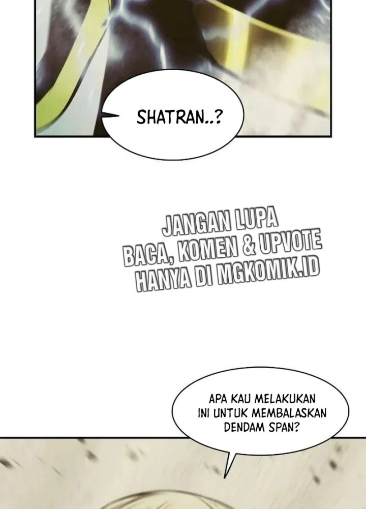 Dark Lady Isekai Bab 212 halaman 4