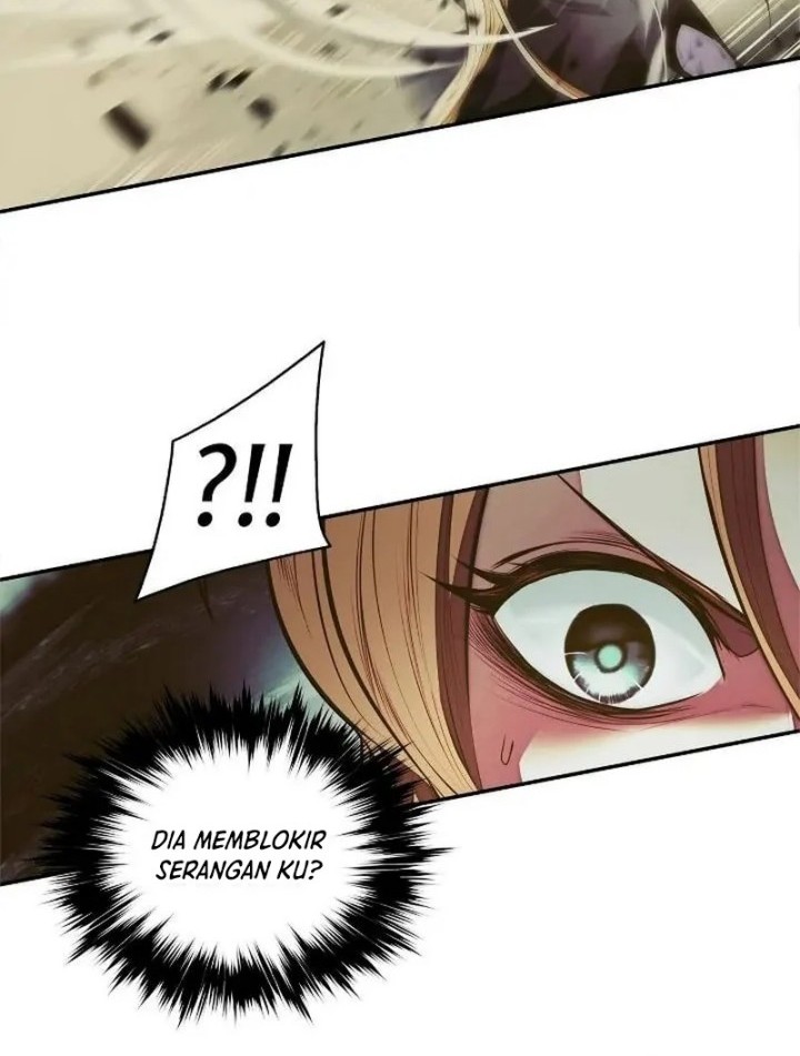 Dark Lady Isekai Bab 212 halaman 19