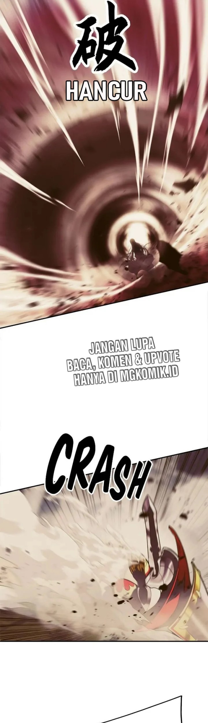 Dark Lady Isekai Bab 212 halaman 24