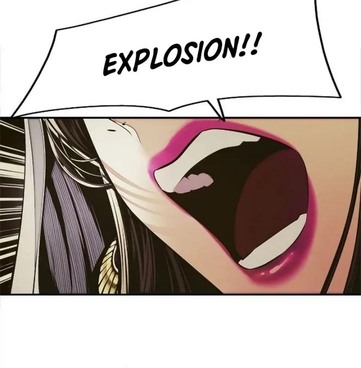 Dark Lady Isekai Bab 212 halaman 25