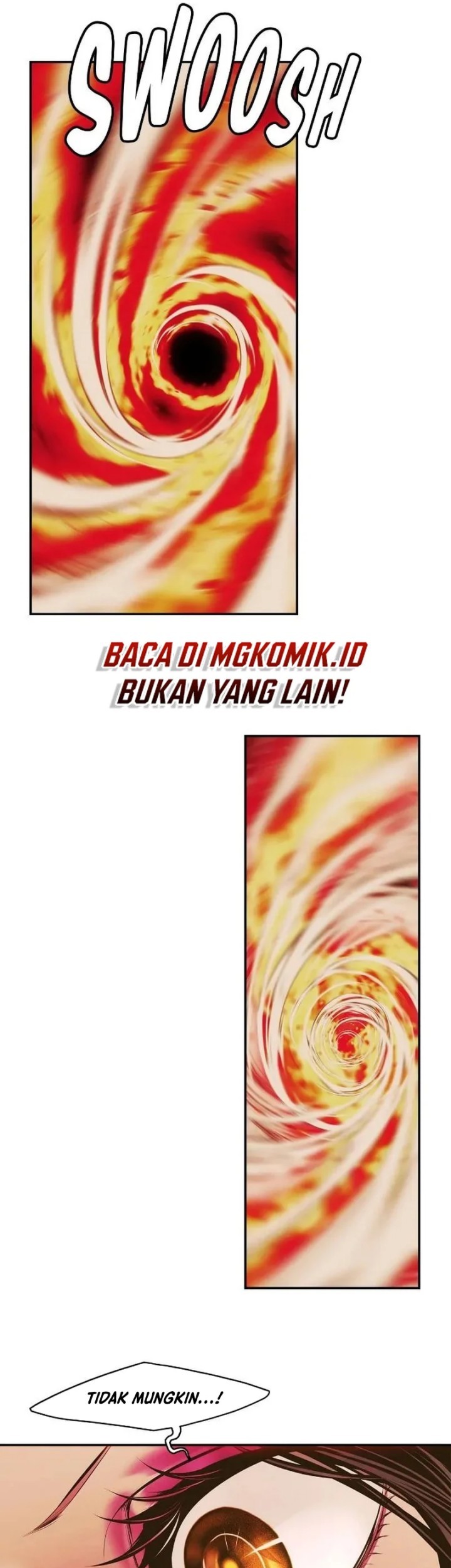 Dark Lady Isekai Bab 212 halaman 32