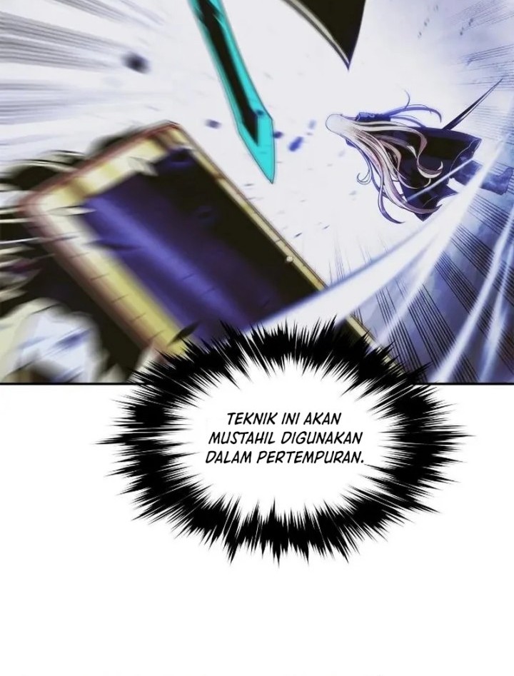 Dark Lady Isekai Bab 212 halaman 39