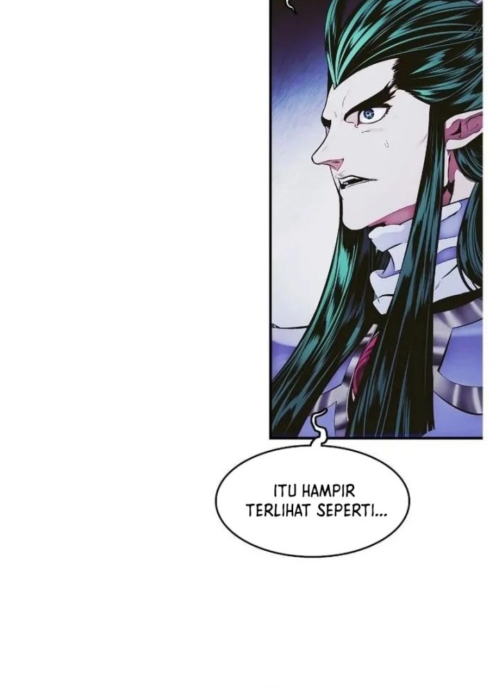 Dark Lady Isekai Bab 212 halaman 47