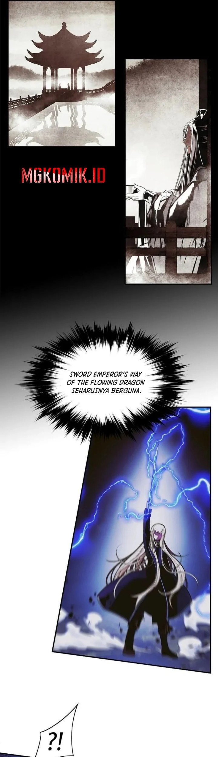 Dark Lady Isekai Bab 212 halaman 52