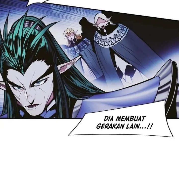 Dark Lady Isekai Bab 212 halaman 53