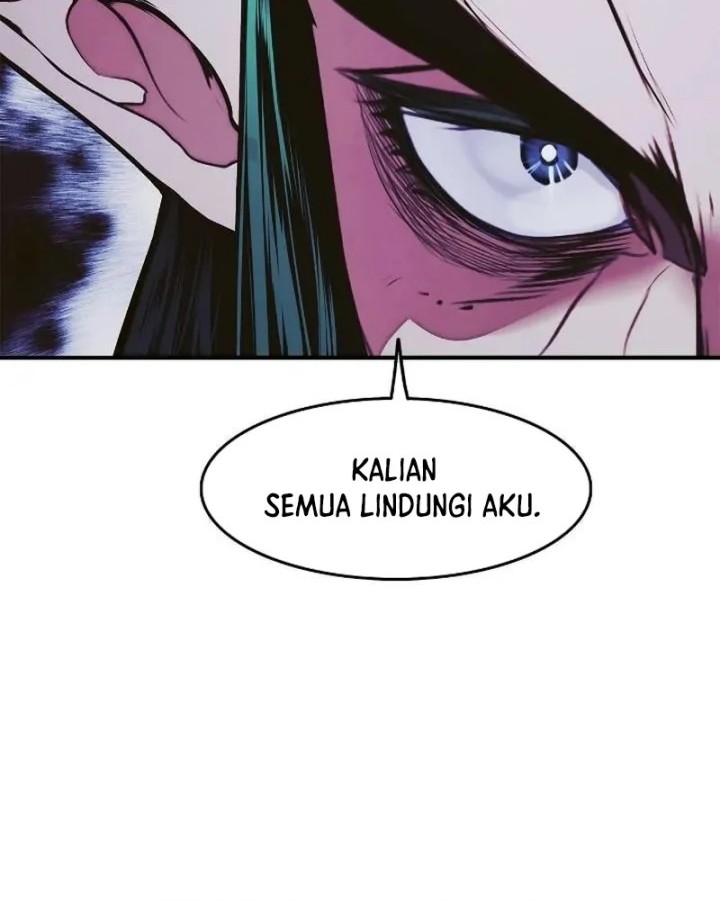 Dark Lady Isekai Bab 212 halaman 55