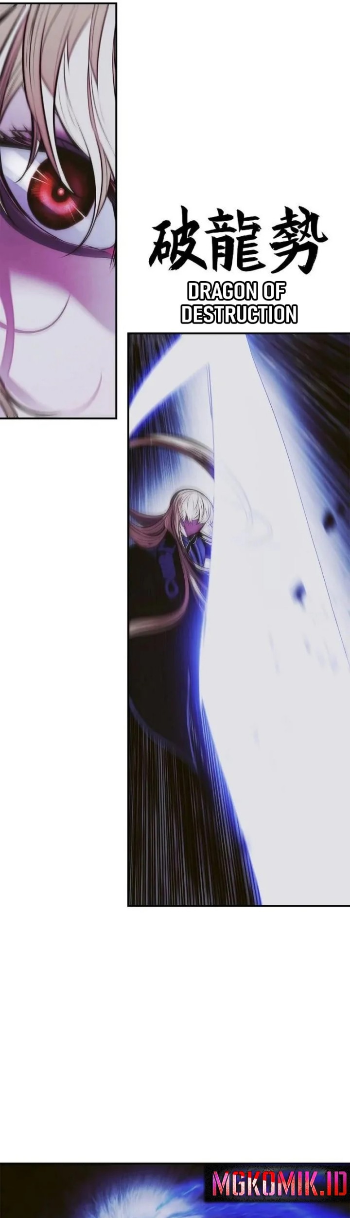 Dark Lady Isekai Bab 212 halaman 57