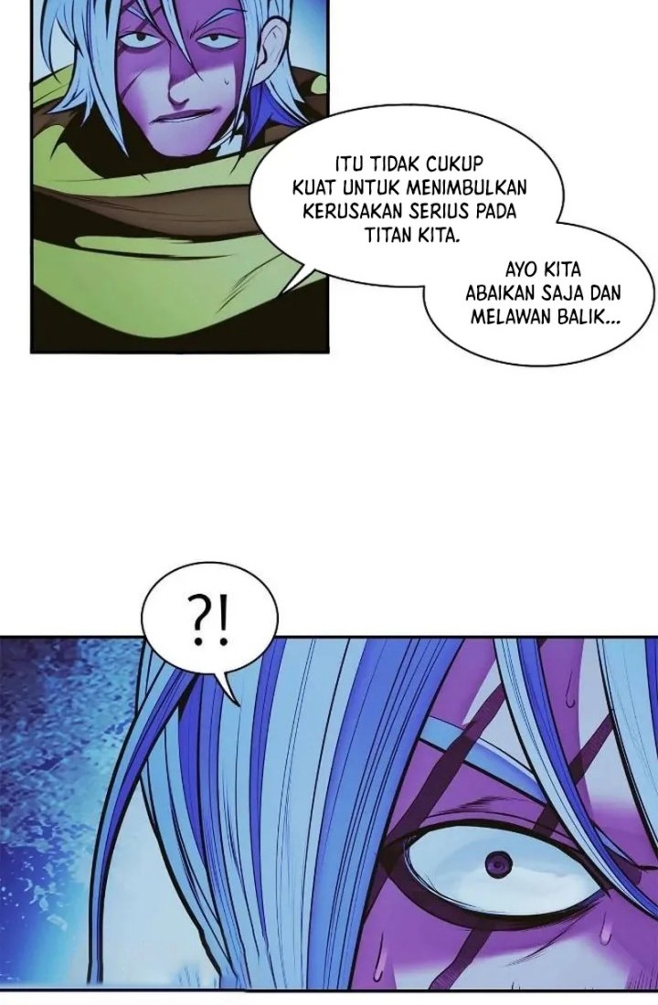 Dark Lady Isekai Bab 212 halaman 62