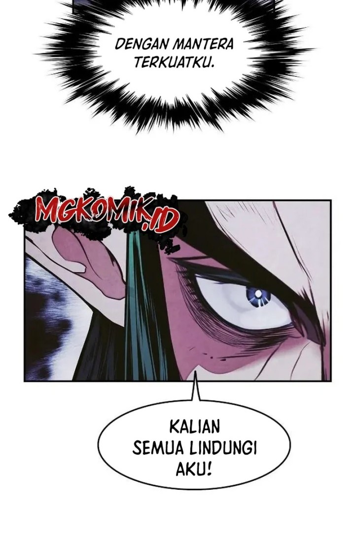 Dark Lady Isekai Bab 213 halaman 2