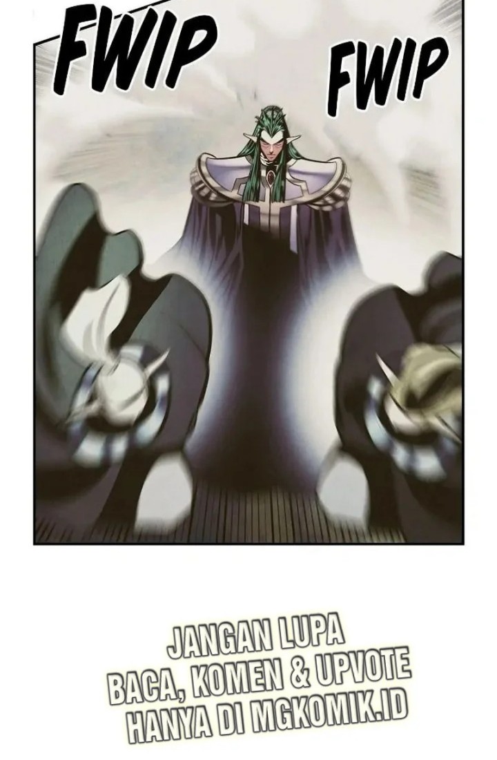 Dark Lady Isekai Bab 213 halaman 4