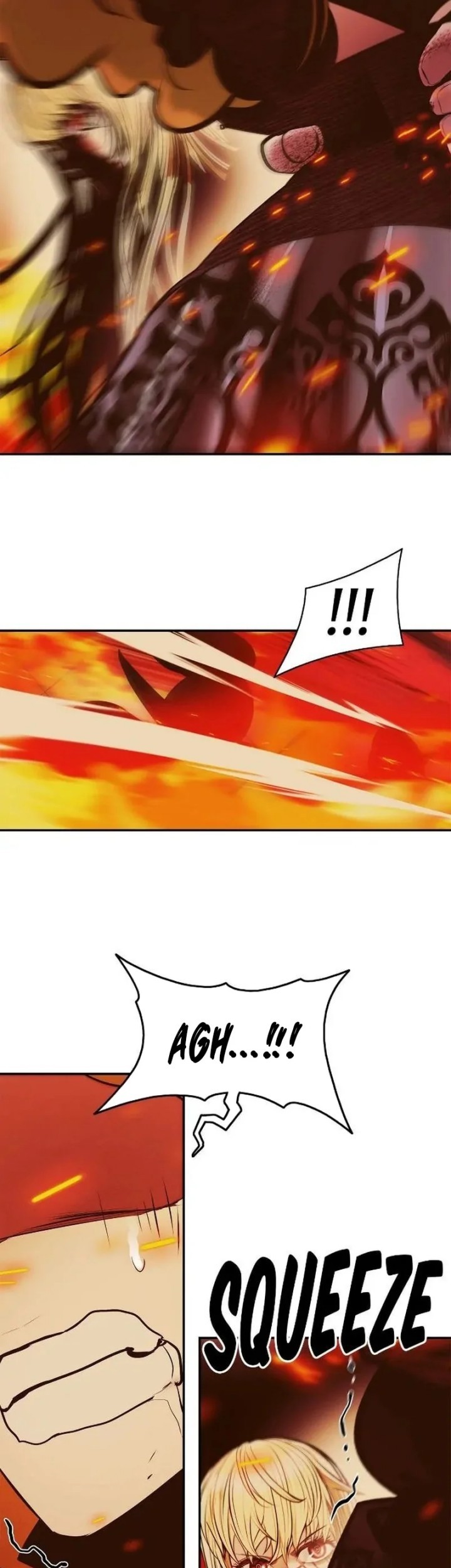 Dark Lady Isekai Bab 213 halaman 9