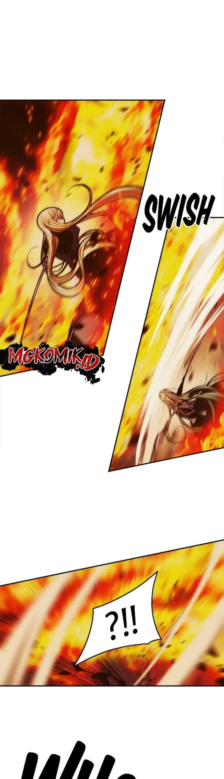 Dark Lady Isekai Bab 213 halaman 15
