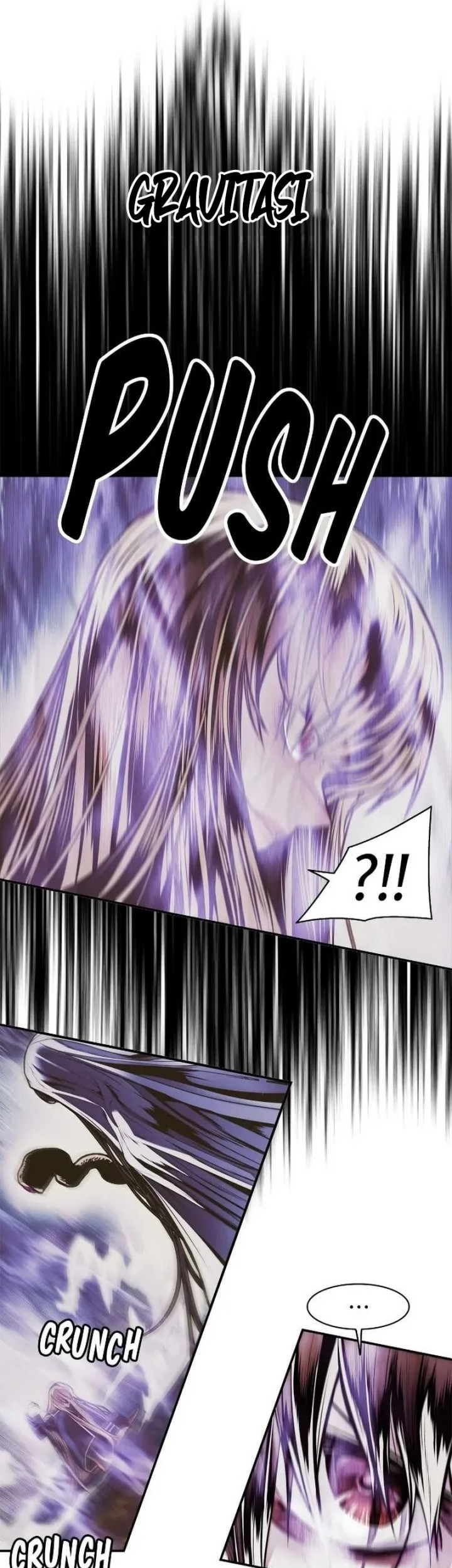 Dark Lady Isekai Bab 213 halaman 18