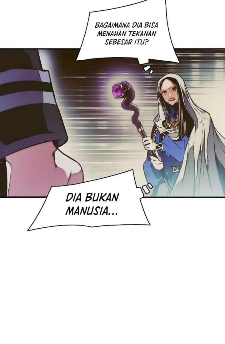 Dark Lady Isekai Bab 213 halaman 21