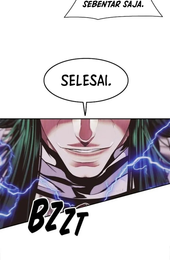 Dark Lady Isekai Bab 213 halaman 25