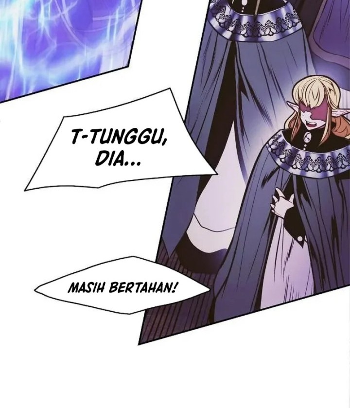 Dark Lady Isekai Bab 213 halaman 31