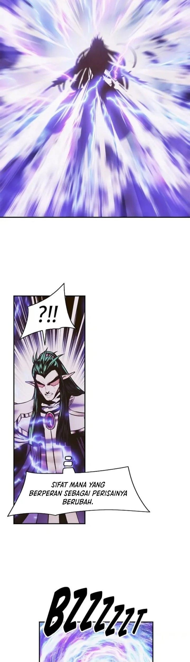 Dark Lady Isekai Bab 213 halaman 36