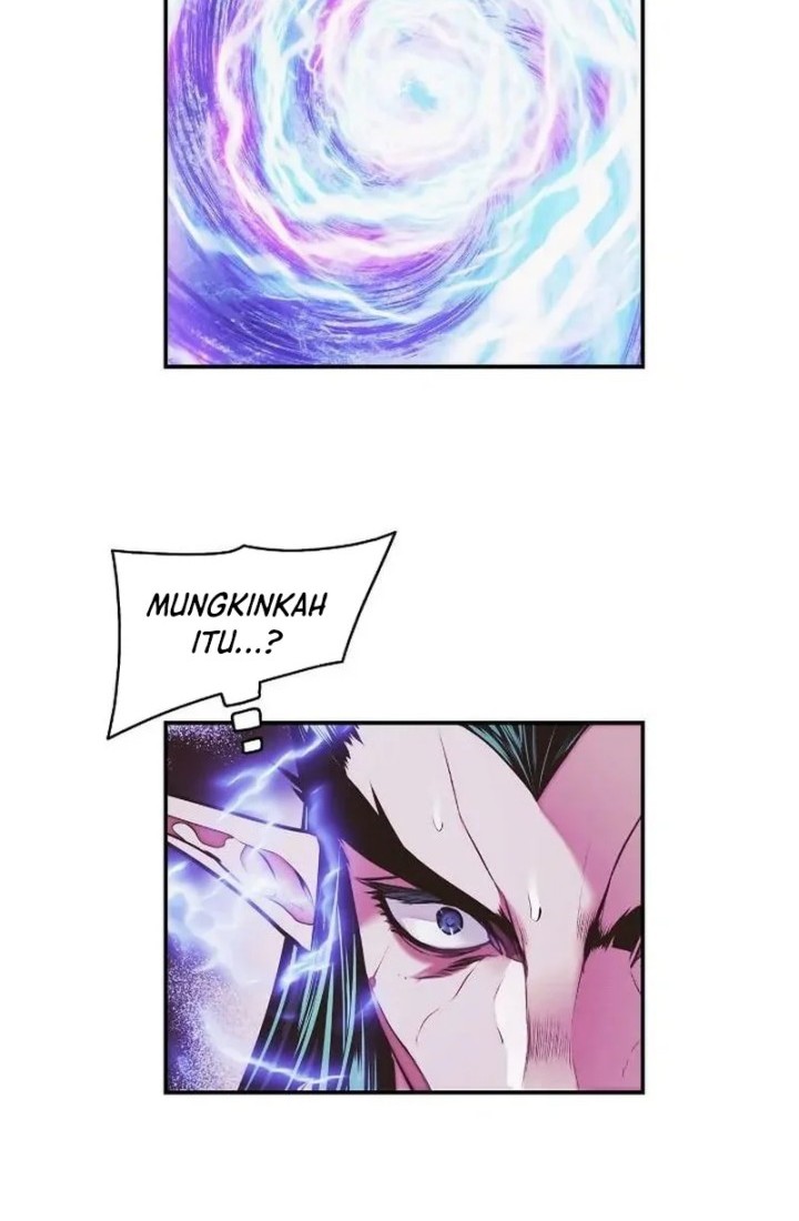 Dark Lady Isekai Bab 213 halaman 37