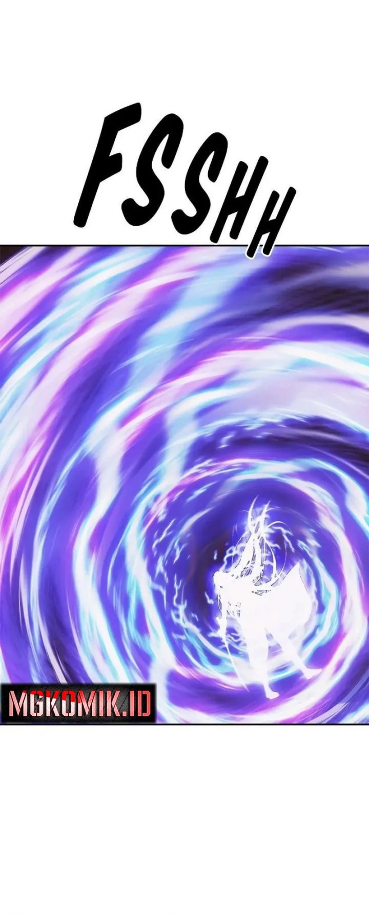 Dark Lady Isekai Bab 213 halaman 38