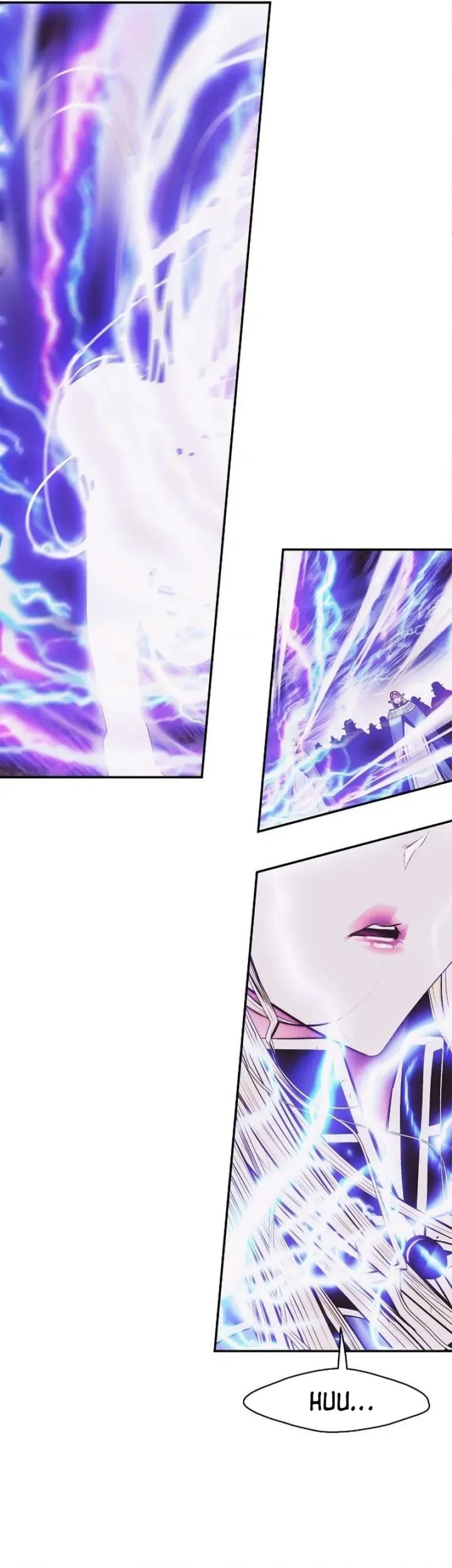 Dark Lady Isekai Bab 213 halaman 39