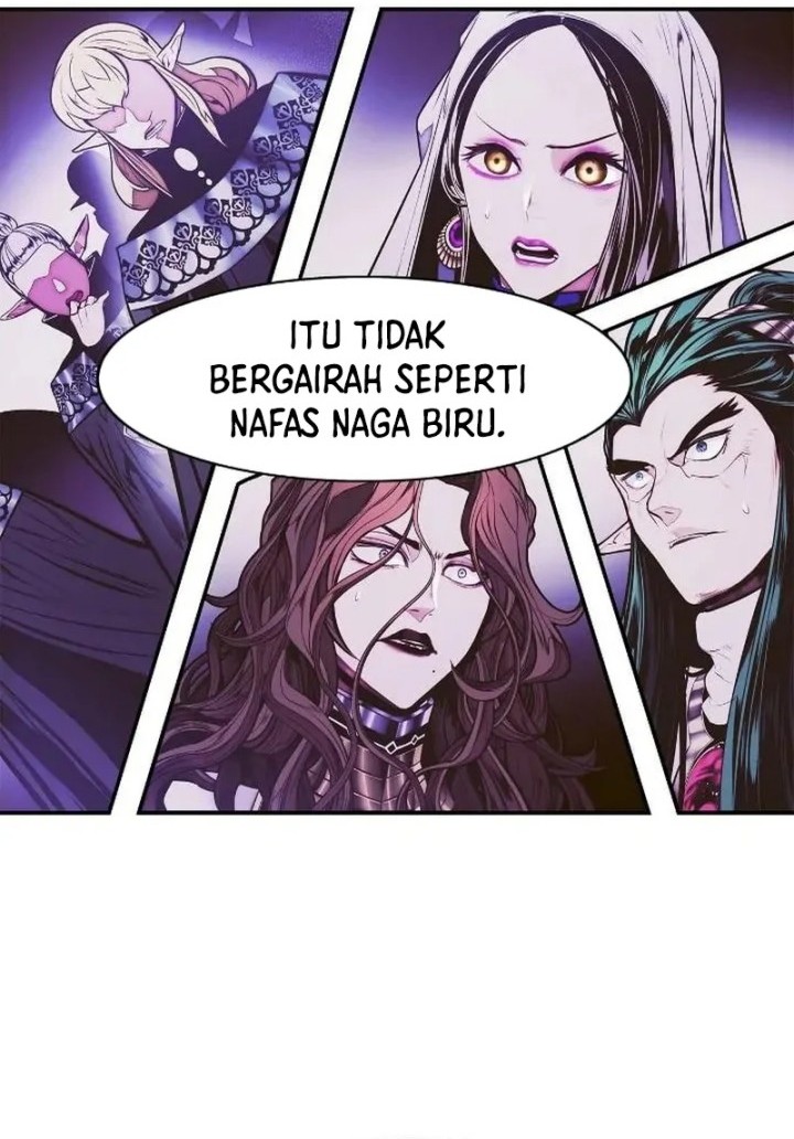 Dark Lady Isekai Bab 213 halaman 40