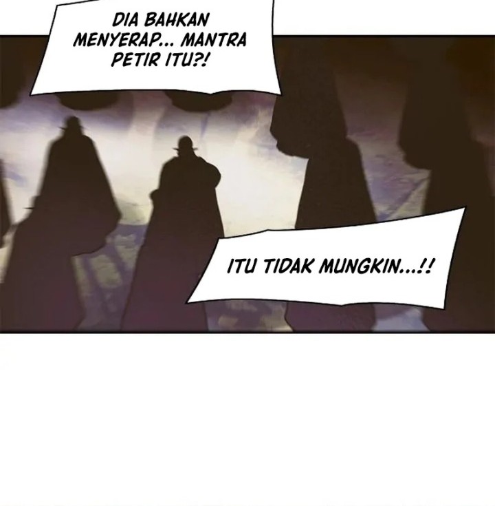 Dark Lady Isekai Bab 213 halaman 42