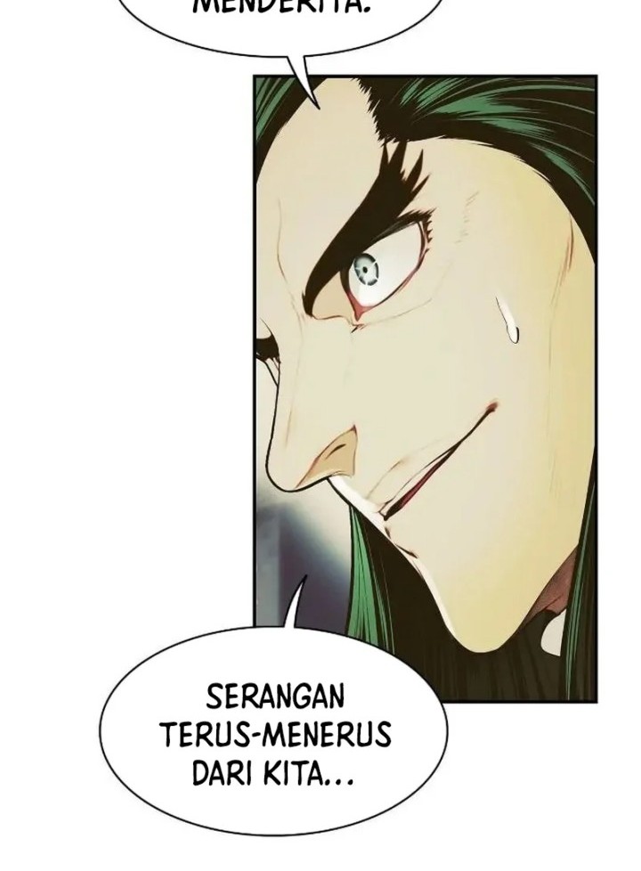Dark Lady Isekai Bab 213 halaman 48