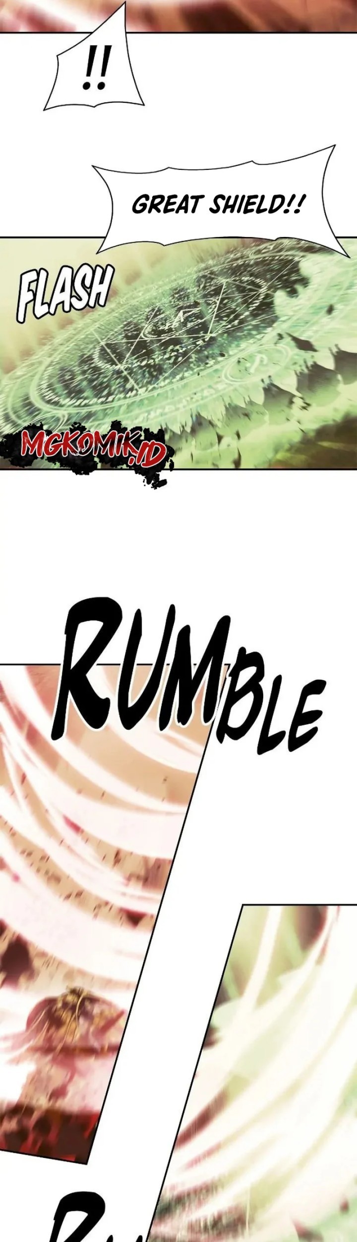 Dark Lady Isekai Bab 213 halaman 54