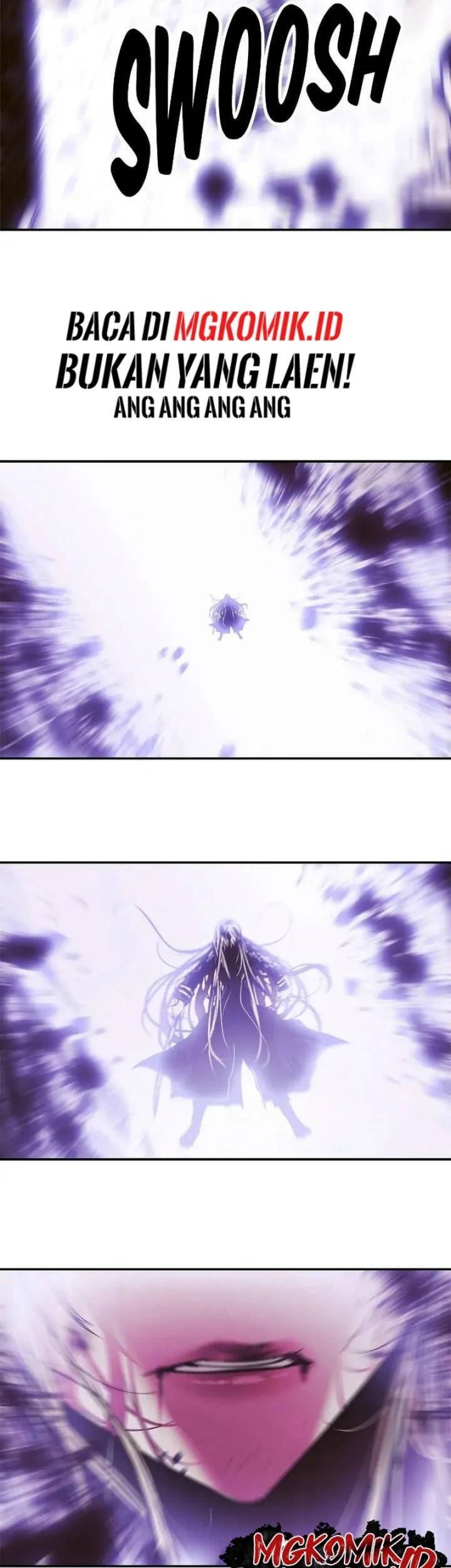 Dark Lady Isekai Bab 213 halaman 62