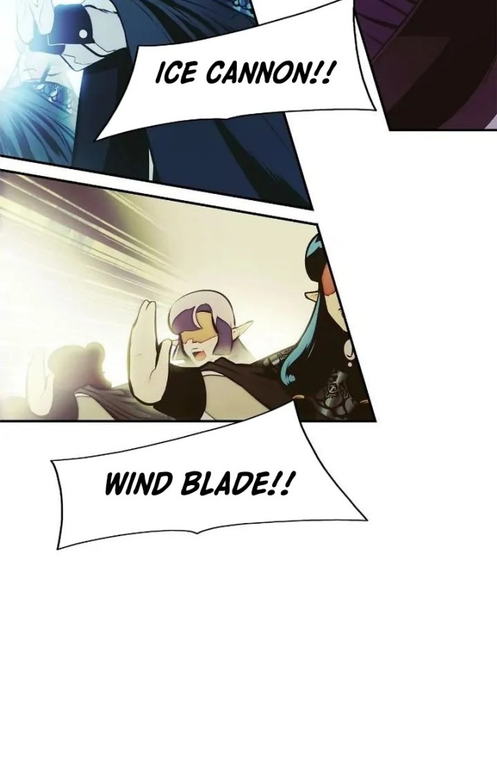 Dark Lady Isekai Bab 213 halaman 65