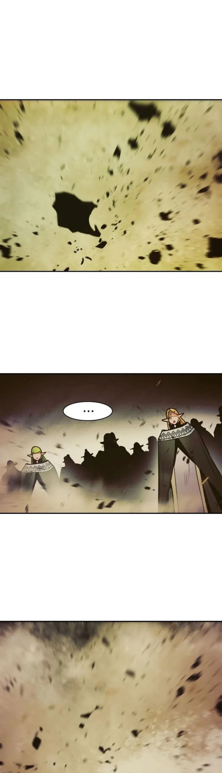 Dark Lady Isekai Bab 213 halaman 68