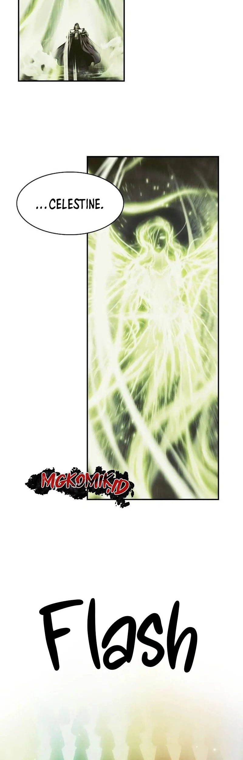 Dark Lady Isekai Bab 214 halaman 8