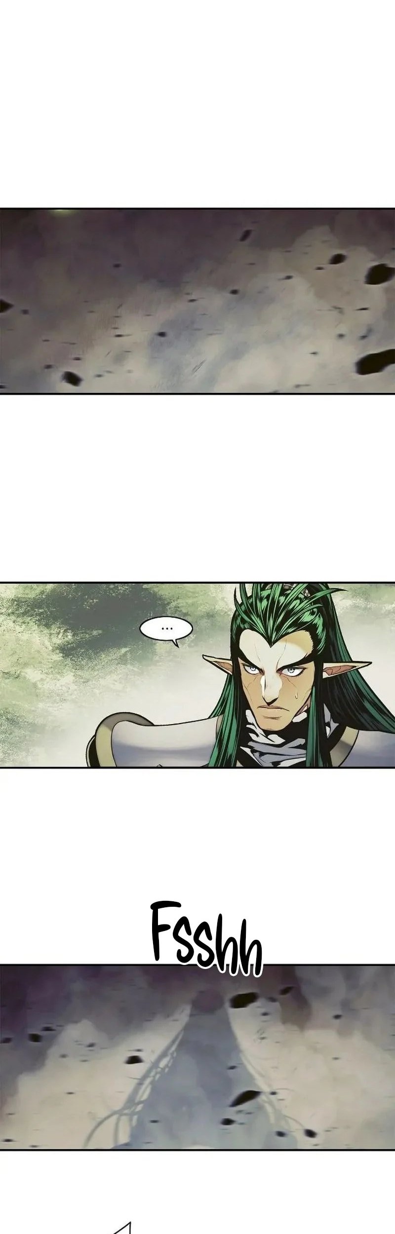 Dark Lady Isekai Bab 214 halaman 12