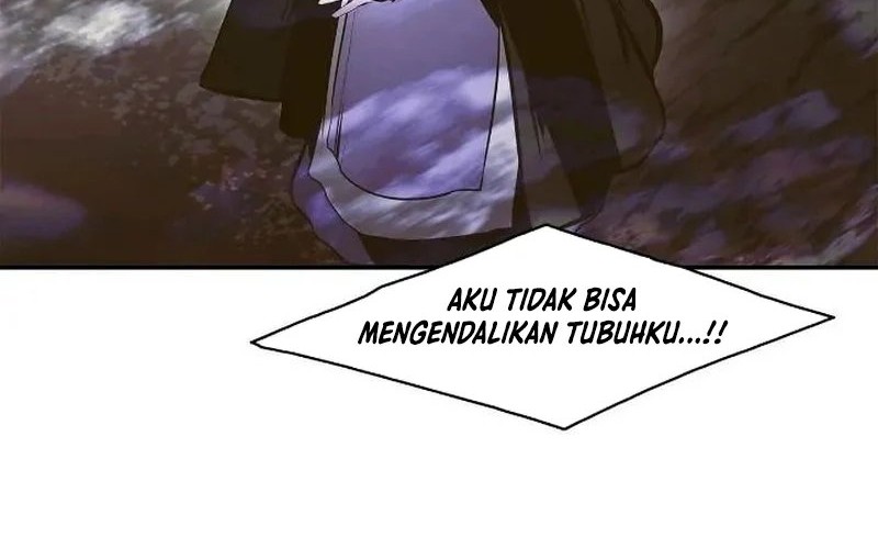Dark Lady Isekai Bab 214 halaman 34