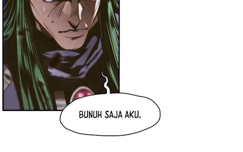 Dark Lady Isekai Bab 214 halaman 49