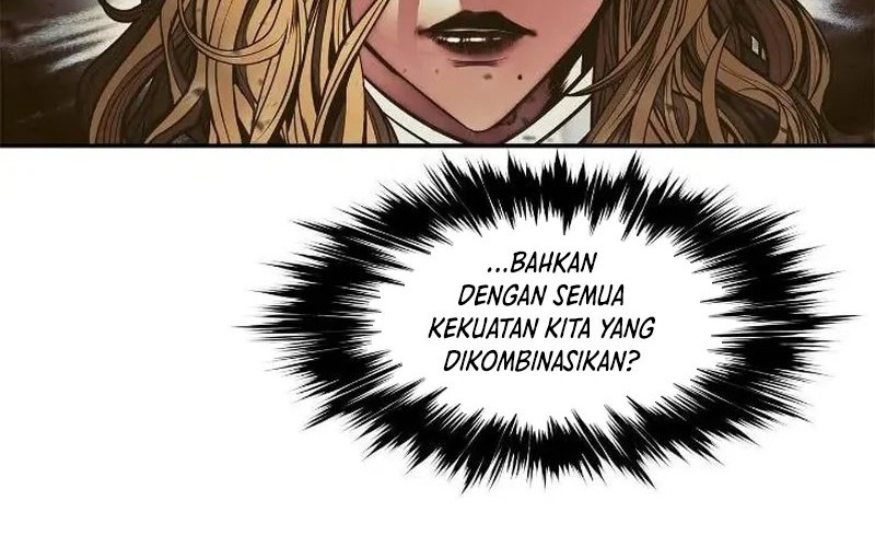 Dark Lady Isekai Bab 214 halaman 56