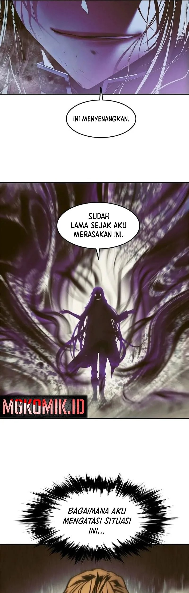 Dark Lady Isekai Bab 215 halaman 10