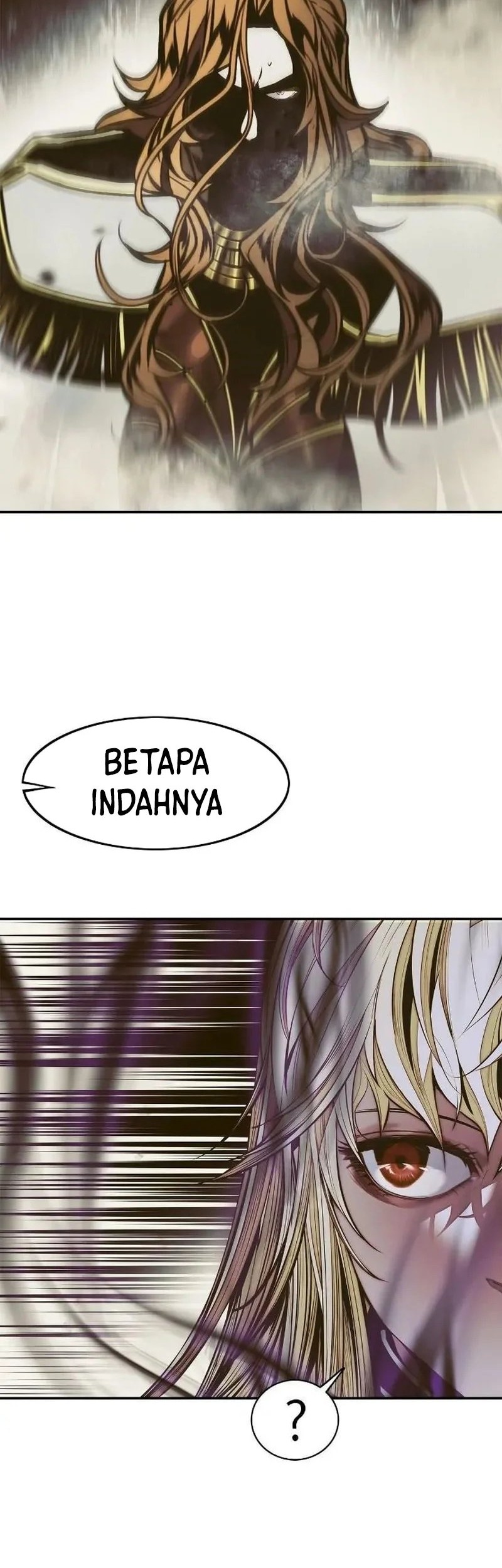 Dark Lady Isekai Bab 215 halaman 11
