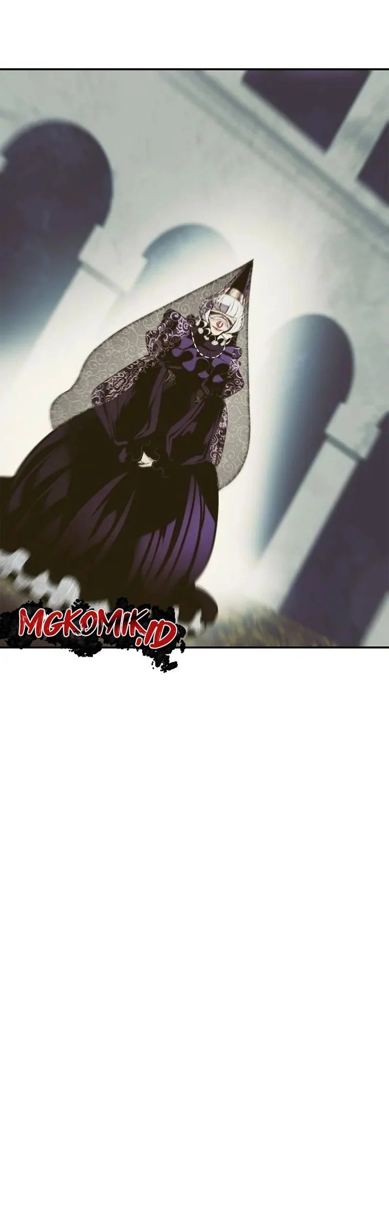 Dark Lady Isekai Bab 215 halaman 12