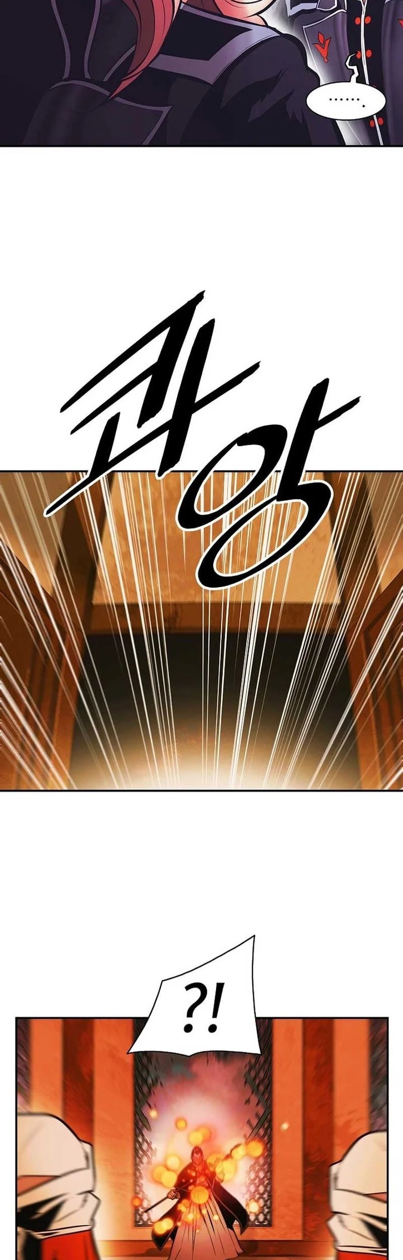 Dark Lady Isekai Bab 216 halaman 37