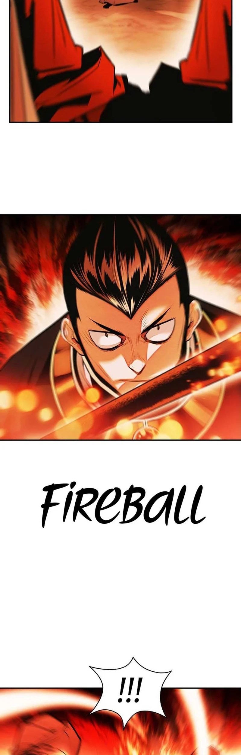 Dark Lady Isekai Bab 216 halaman 38