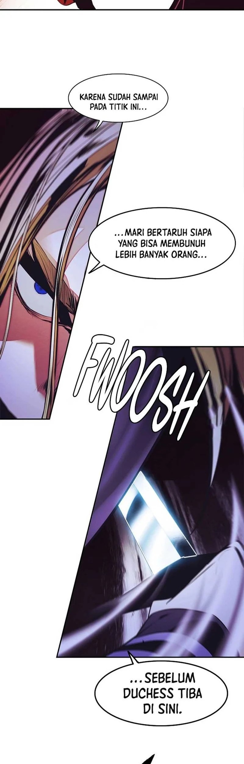 Dark Lady Isekai Bab 216 halaman 48