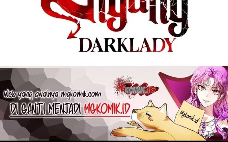 Dark Lady Isekai Bab 216 halaman 50