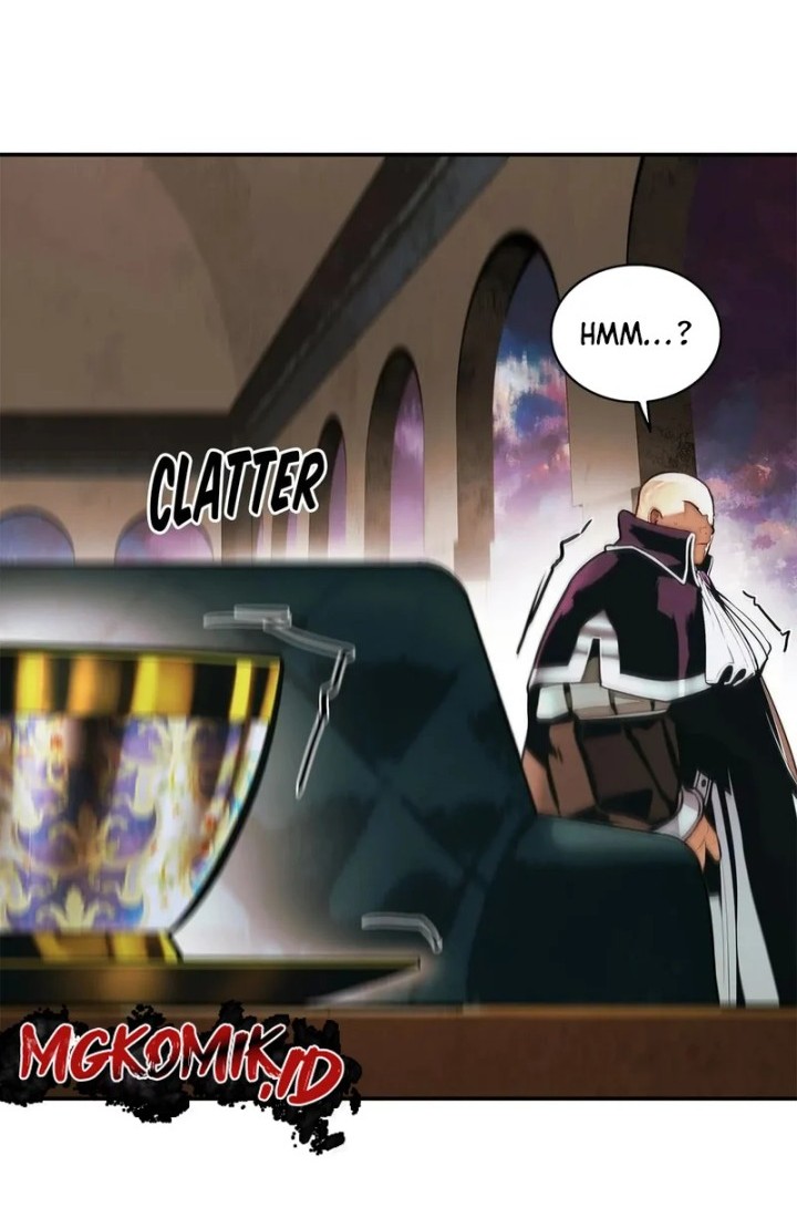 Dark Lady Isekai chapter 217 halaman 2