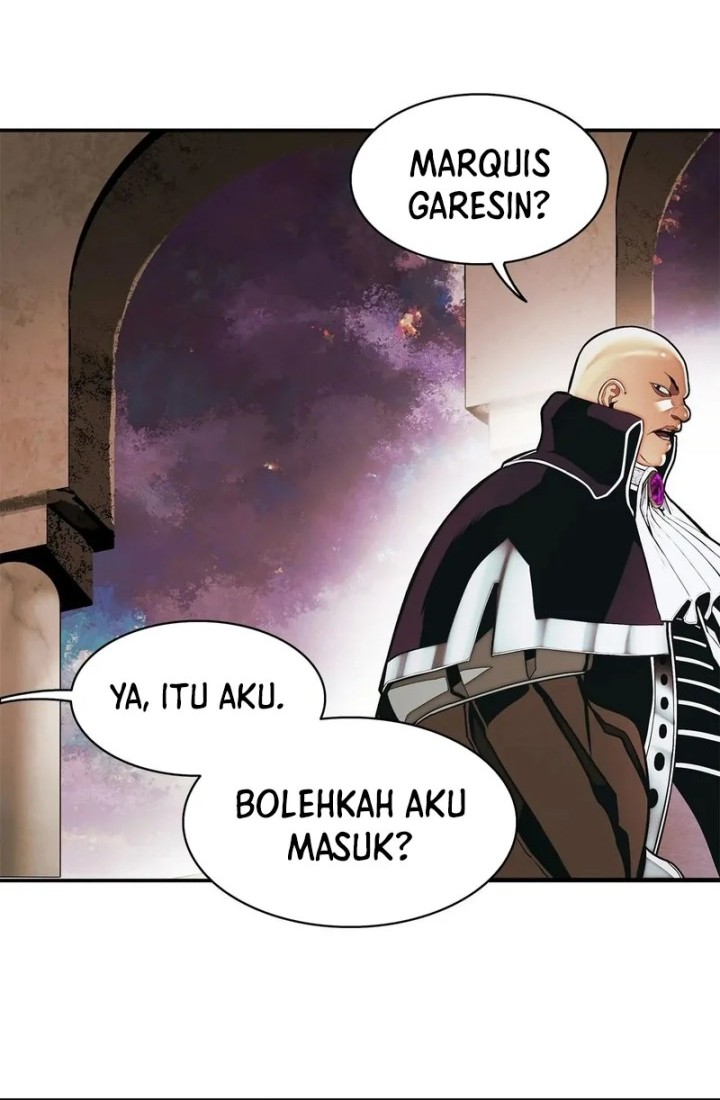 Dark Lady Isekai chapter 217 halaman 4